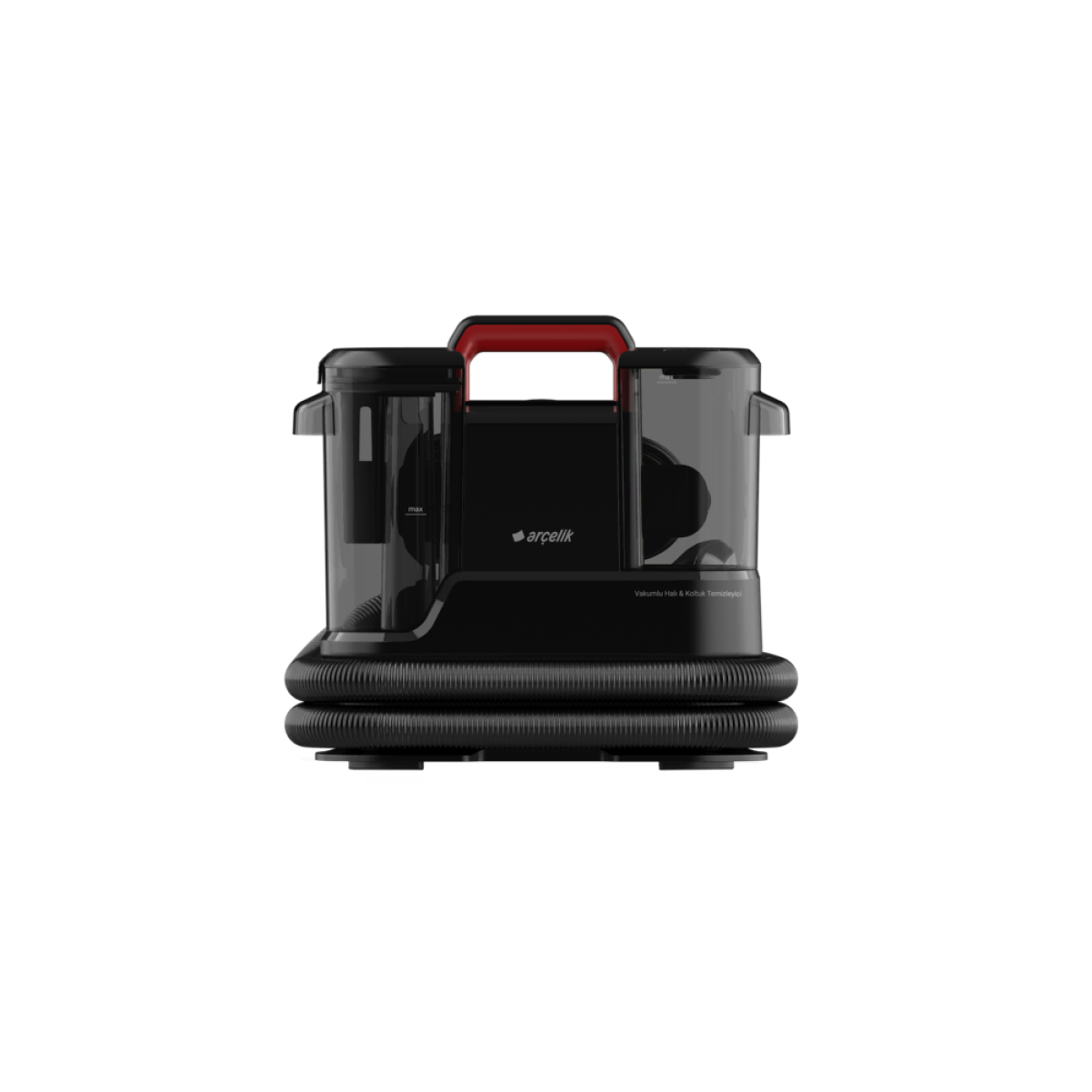 ARÇELİK BVT 65 A Halı ve Koltuk Yıkama Makineleri