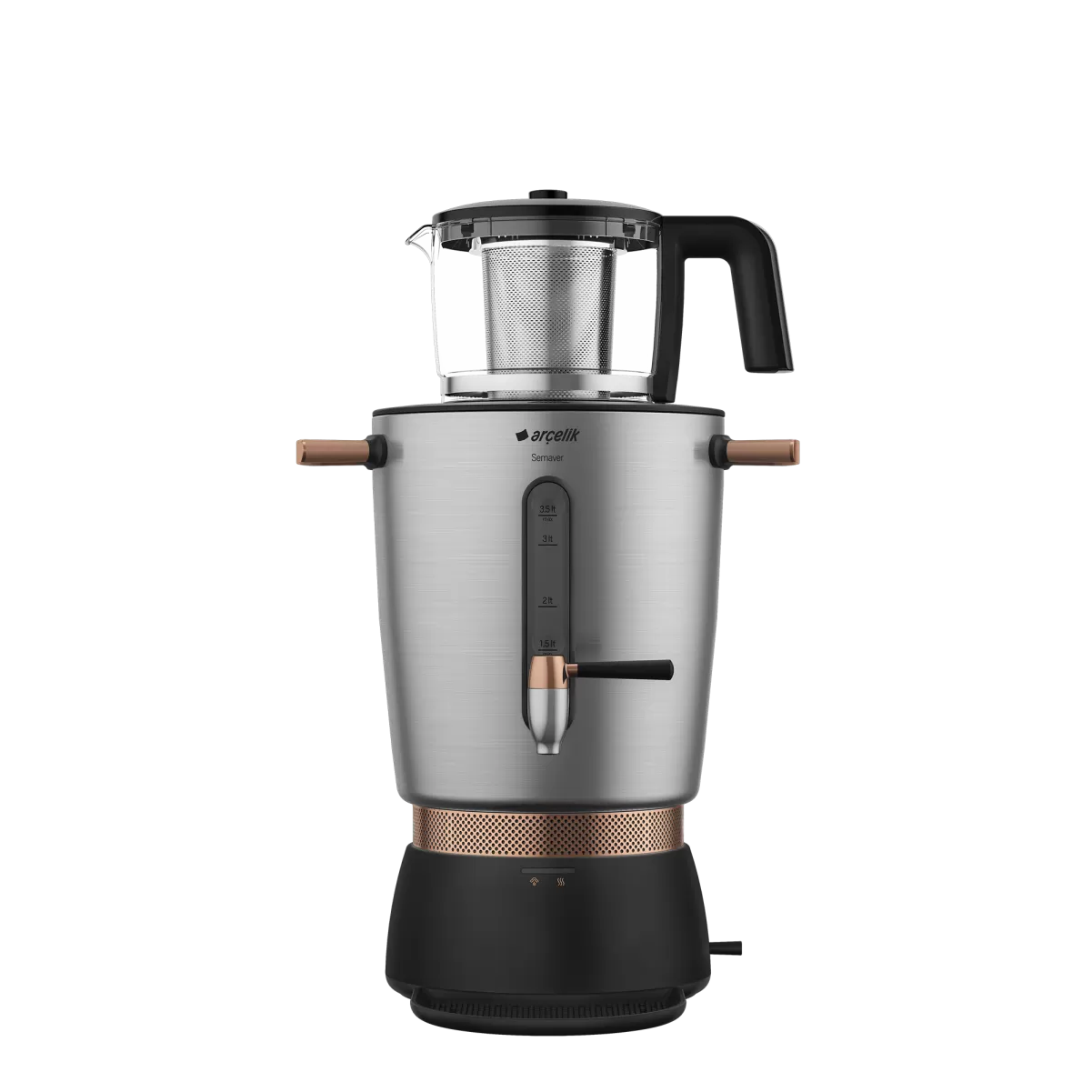 ARÇELİK SE 9036 I Semaver