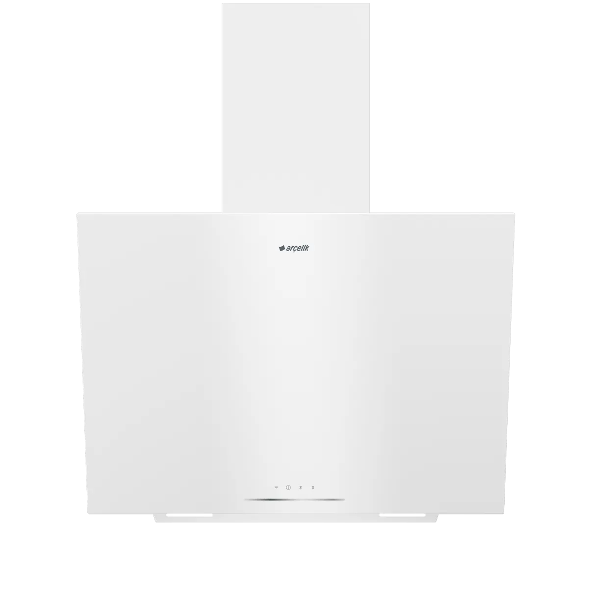 ARÇELİK ADE 6041 B1 Ankastre Duvar Tipi Davlumbaz