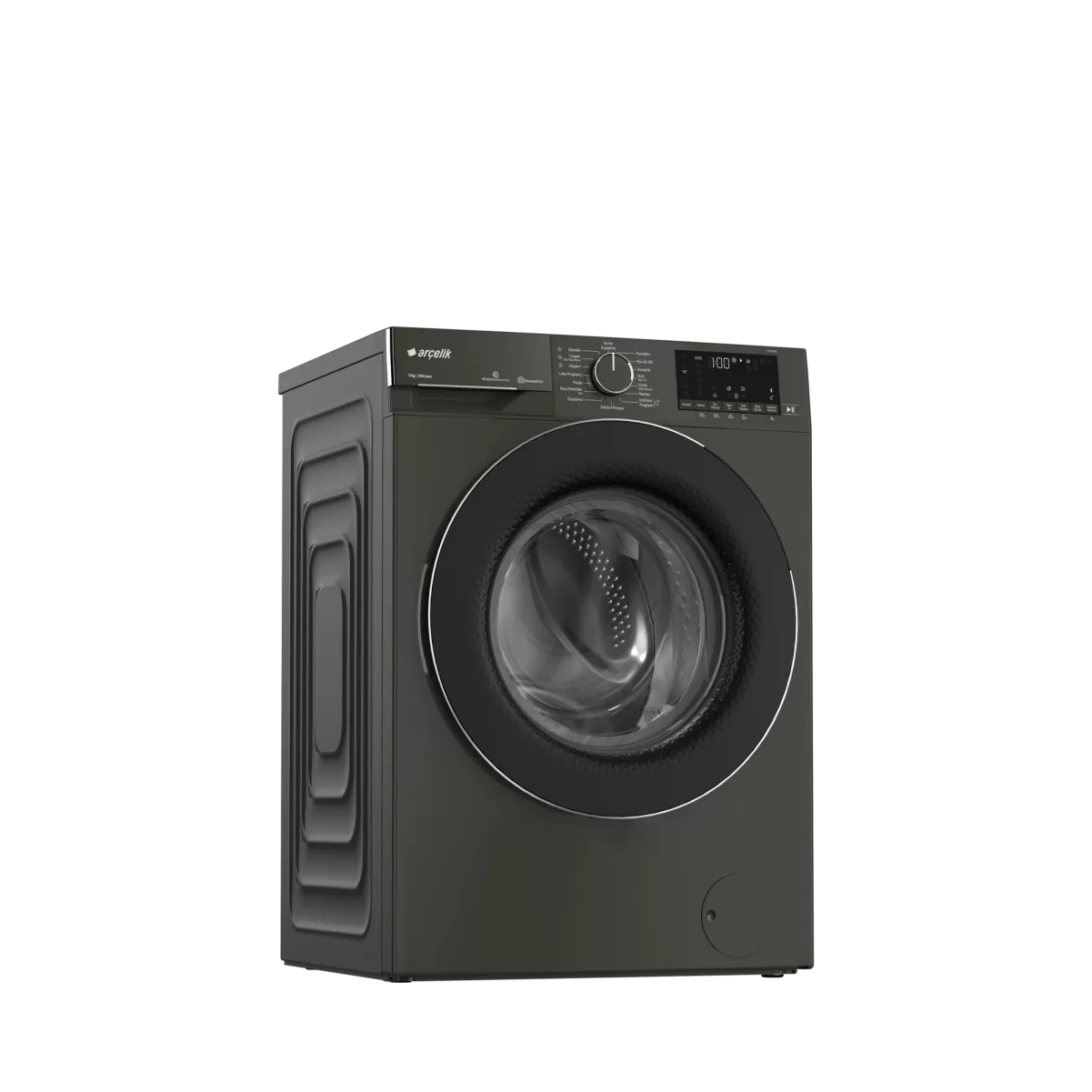 ARÇELİK 9102 PMG 9 Kg Çamaşır Makinesi