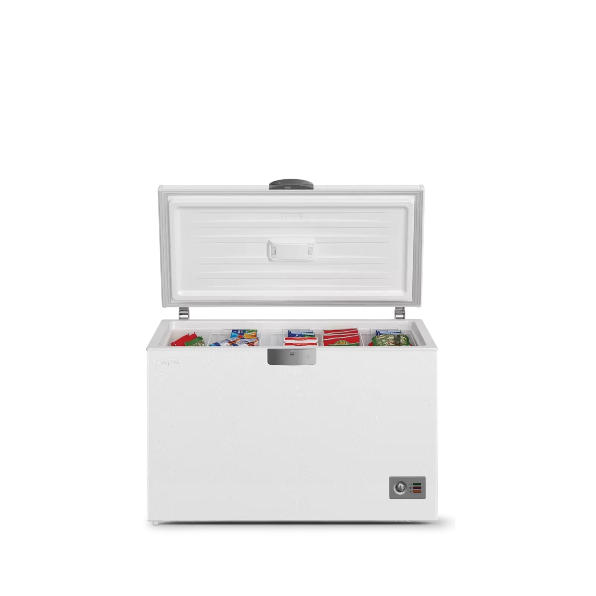 ARÇELİK 2350 E Sandık Tipi Derin Dondurucu