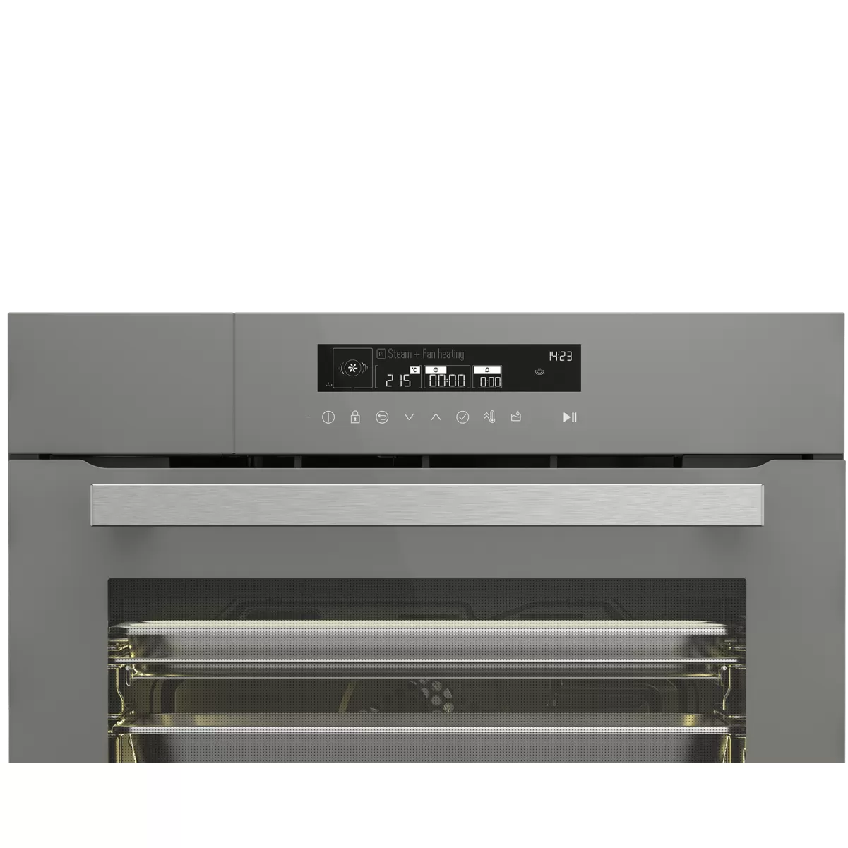 ARÇELİK 9784 H BG Buhar Destekli Fırın