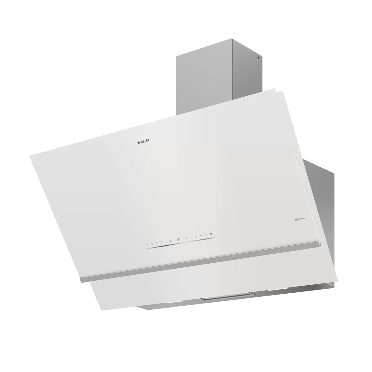 ARÇELİK ADE 907-2 B Ankastre Duvar Tipi Davlumbaz