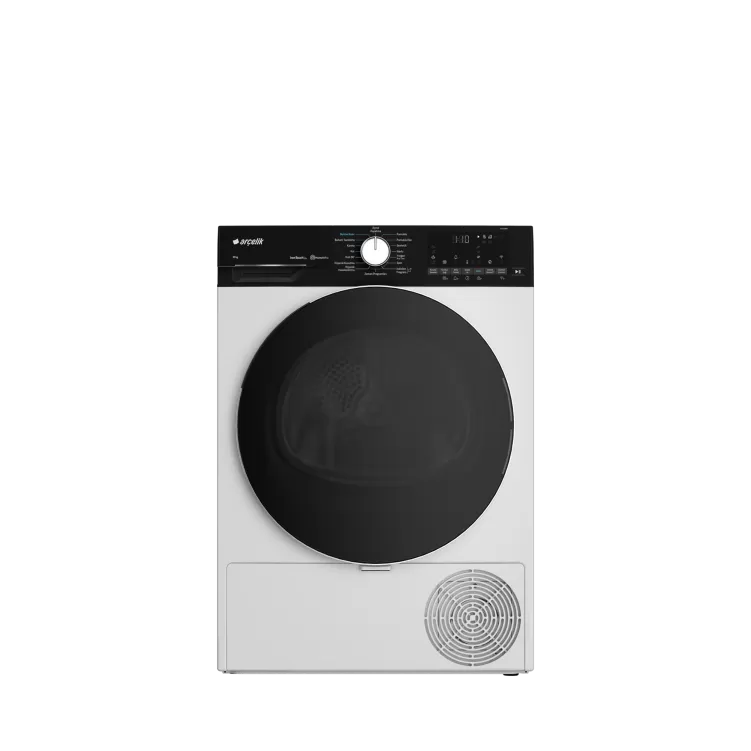 ARÇELİK 1011 KMP I 10 Kg Kurutma Makinesi