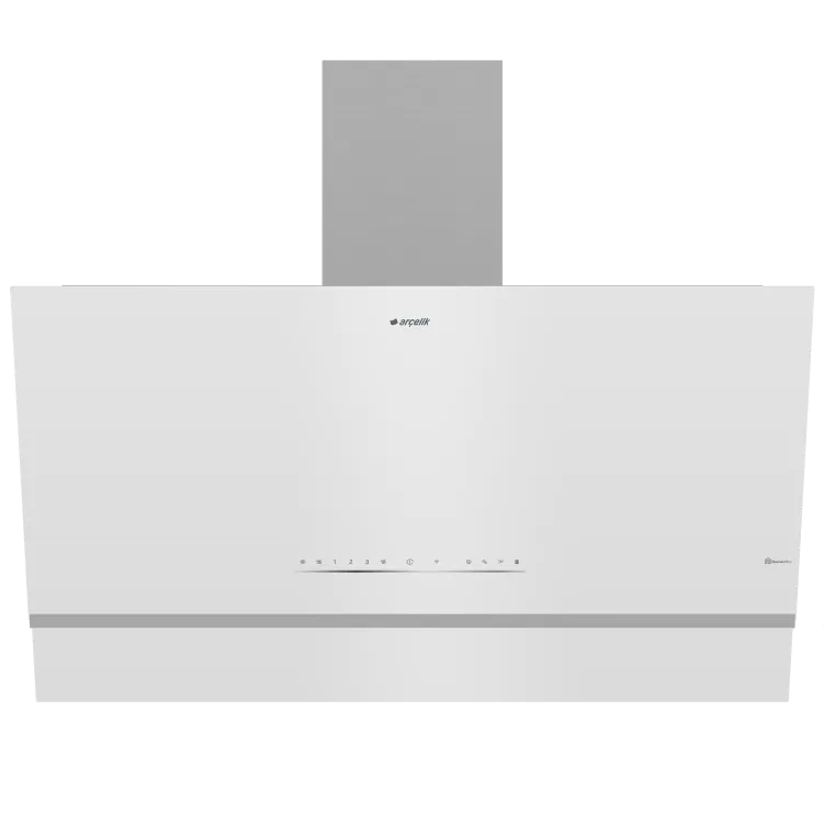 ARÇELİK ADE 907-2 B Ankastre Duvar Tipi Davlumbaz