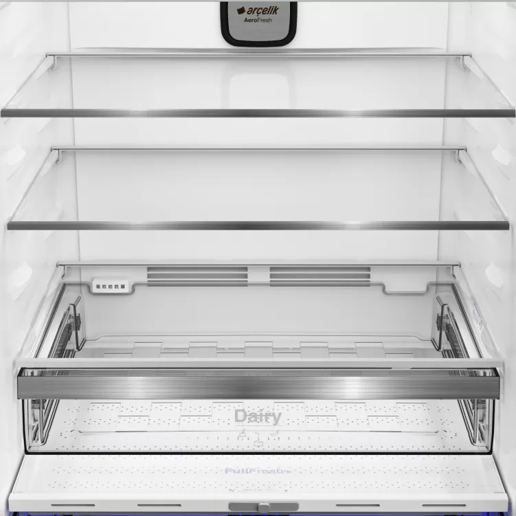 ARÇELİK 578590 EI Üstten Donduruculu Buzdolabı
