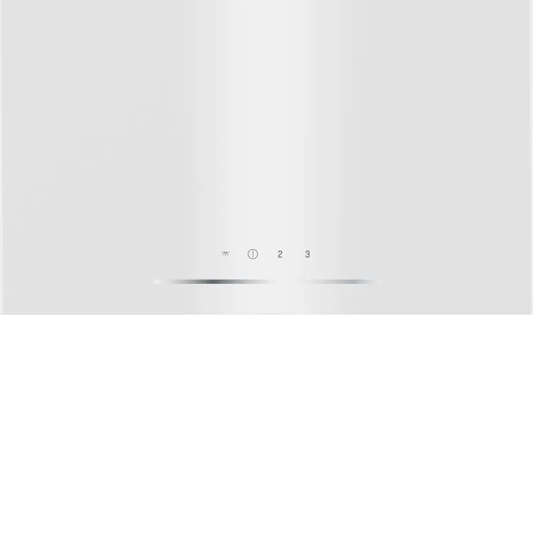 ARÇELİK ADE 6041 B1 Ankastre Duvar Tipi Davlumbaz