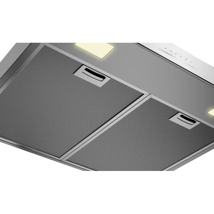 ARÇELİK ADT 606-2 B Fibona Serisi Ankastre Duvar Tipi Davlumbaz