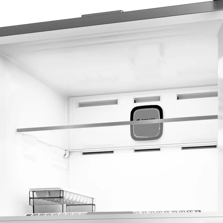 ARÇELİK 578590 EI Üstten Donduruculu Buzdolabı