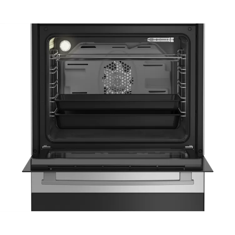 ARÇELİK F 8541 EBG Ocaklı Fırın