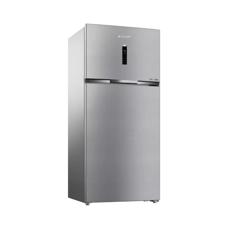 ARÇELİK 583630 EI Üstten Donduruculu Buzdolabı