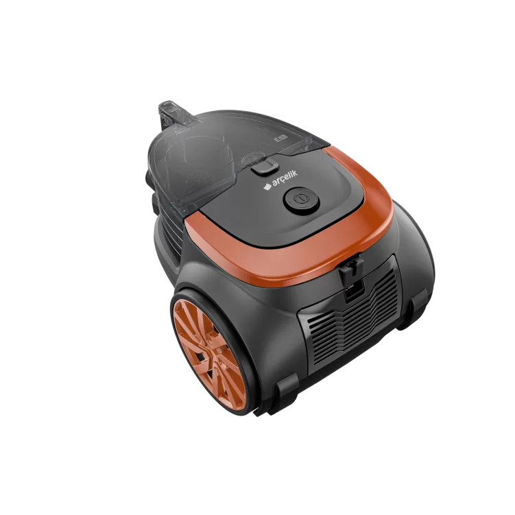 ARÇELİK Comfort-X™ TSZ 3282 Toz Torbasız Süpürge