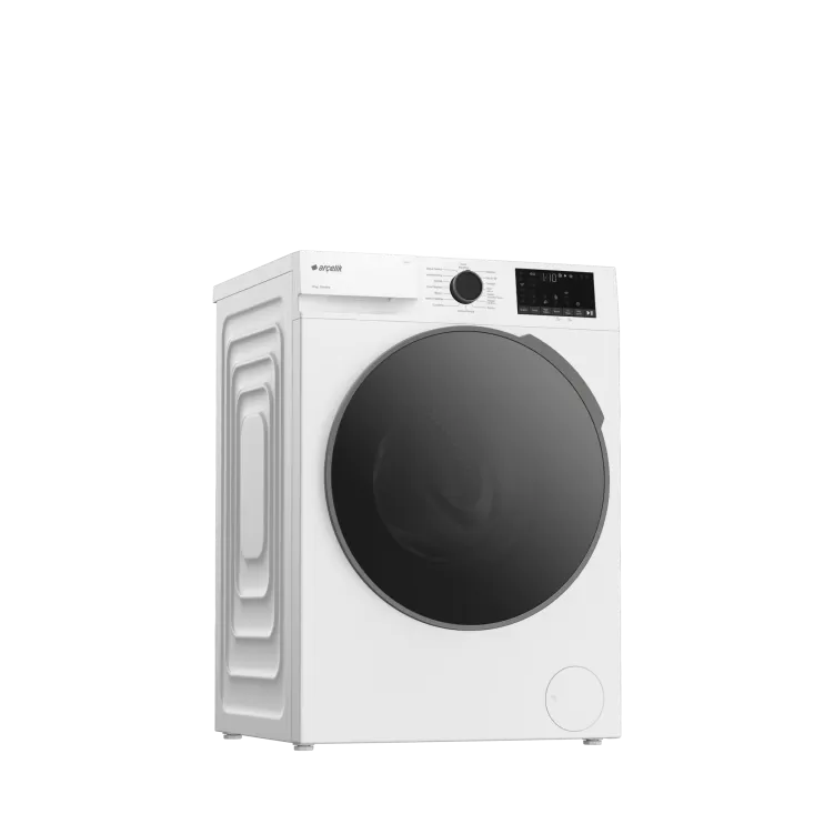 ARÇELİK 10120 MX 10 Kg Çamaşır Makinesi