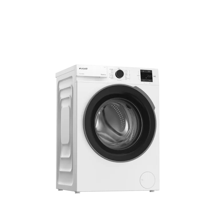 ARÇELİK 8100 MX 8 Kg Çamaşır Makinesi