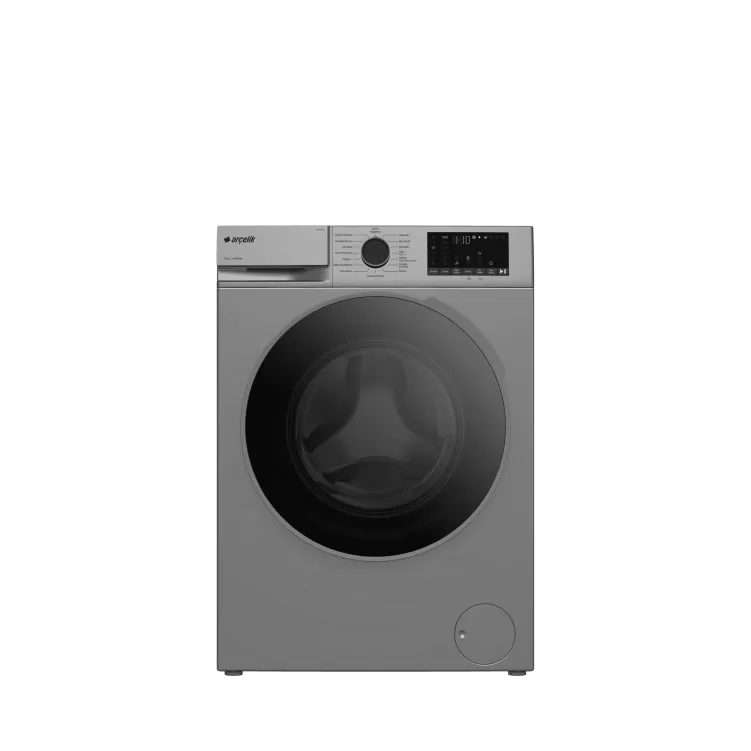 ARÇELİK 10120 MXS 10 Kg Çamaşır Makinesi