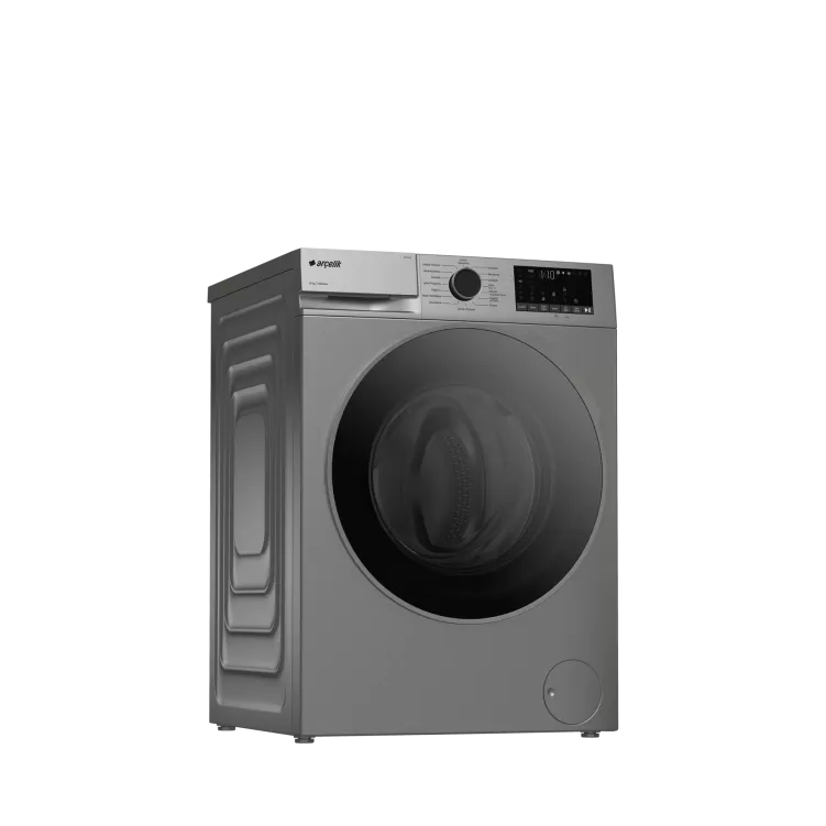 ARÇELİK 10120 MXS 10 Kg Çamaşır Makinesi
