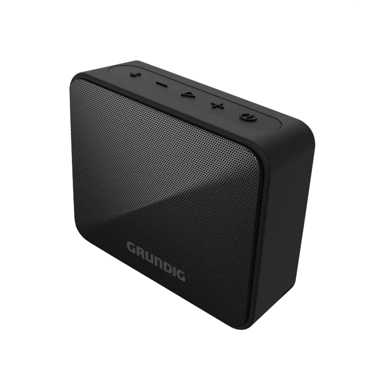 GRUNDIG GRUNDIG Solo + BlackGrundig Hoparlör