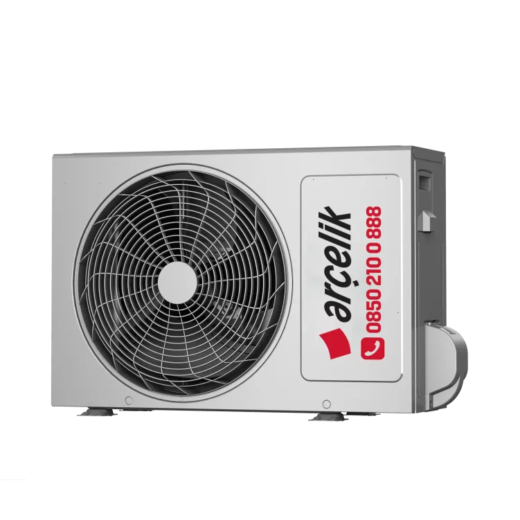 ARÇELİK 12325 A Ekolojik Inverter Klima 12.000 Btu/h Split Klima