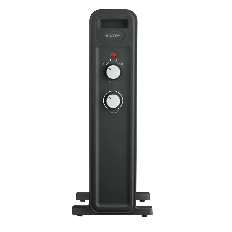 ARÇELİK AR RHO 9M Yağlı Radyatör