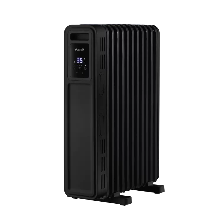 ARÇELİK AR RHO 11D Yağlı Radyatör