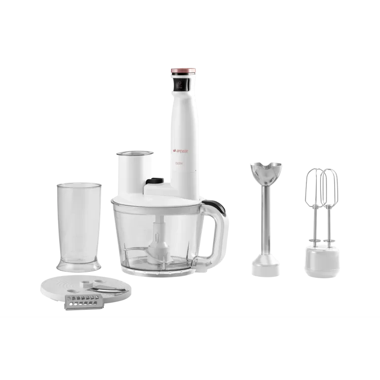 ARÇELİK RHB 6050 Resital El Blender