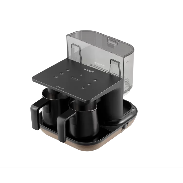 ARÇELİK TKM 9961 Bio Türk Kahve Makinesi