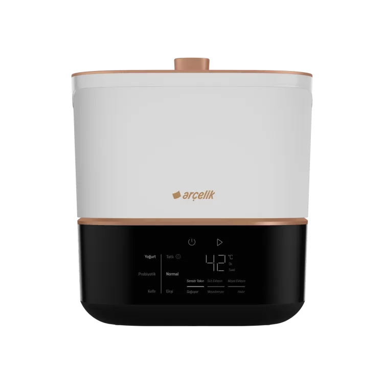 ARÇELİK YM 3200 I Tadı Var® Probiyotik Yoğurt &Kefir Makinesi