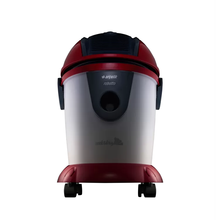 ARÇELİK S 7610 Robotto Islak Kuru Süpürge