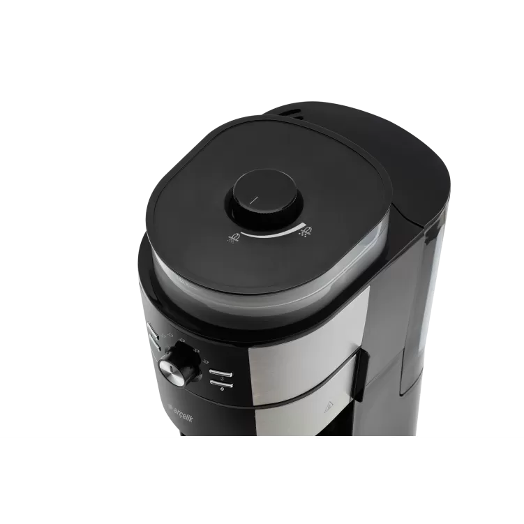 ARÇELİK FK 9110 I Öğütücülü Filtre Kahve Makinesi