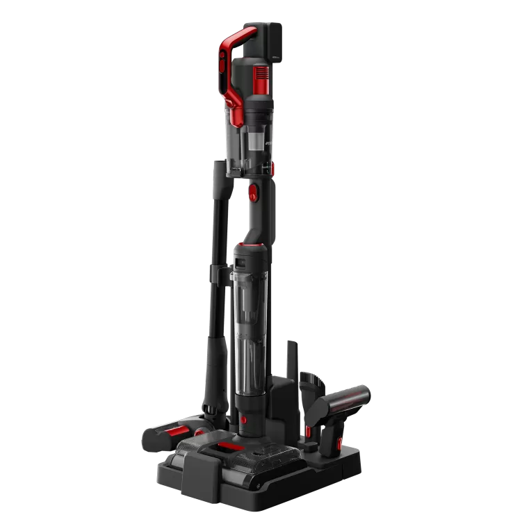 ARÇELİK AquaMaster™ Pro SD 9441 Islak Kuru Süpürge