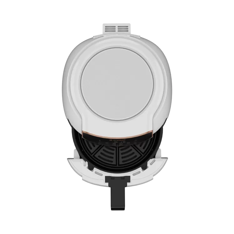 ARÇELİK FRA 6334 B GurmeFry Az Yağlı Fritöz