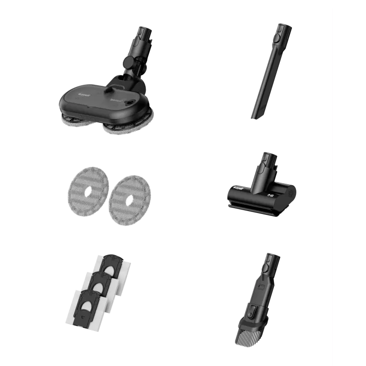 ARÇELİK Imperium® Go Plus 3.0 SD 9461 Şarjlı Dikey Süpürge