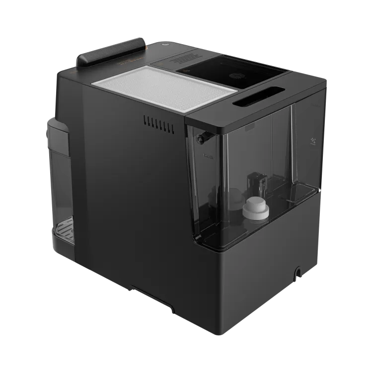 ARÇELİK EM 6395 Imperium Barista® Tam Otomatik Tam Otomatik Espresso Makinesi