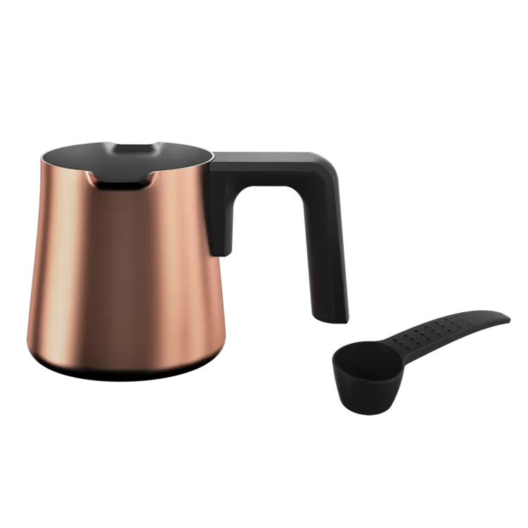 ARÇELİK TKM 9961 B Telve Türk Kahve Makinesi