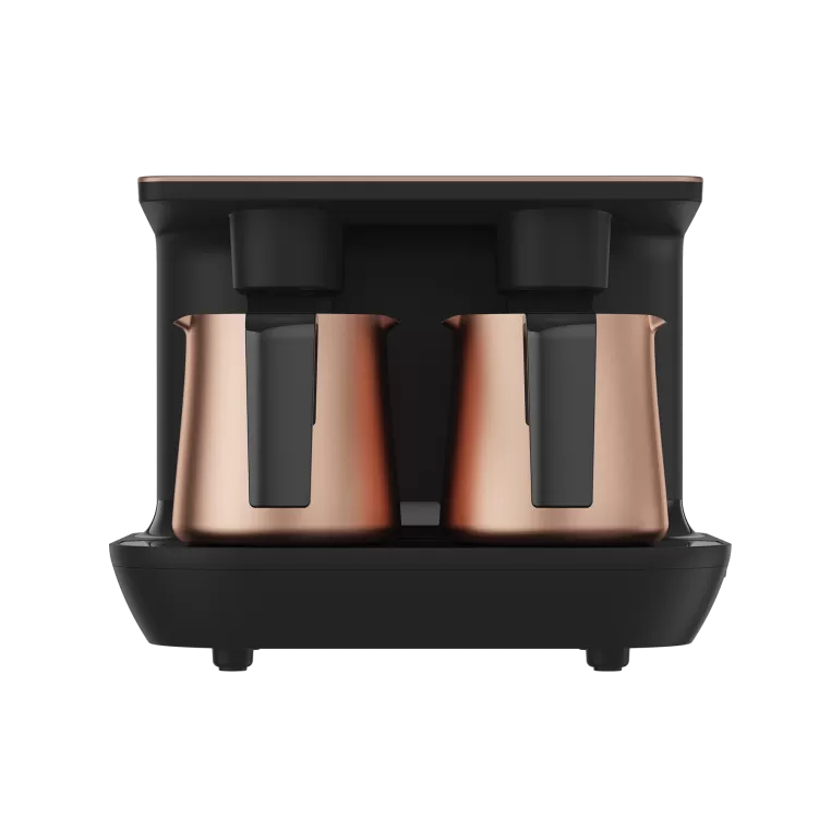 ARÇELİK TKM 9961 B Telve Türk Kahve Makinesi