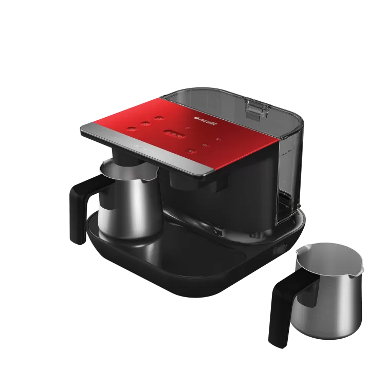 ARÇELİK TKM 9961 L Telve Türk Kahve Makinesi