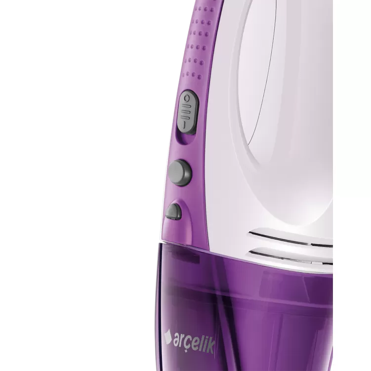 ARÇELİK K 6224 Pratik El Süpürgesi