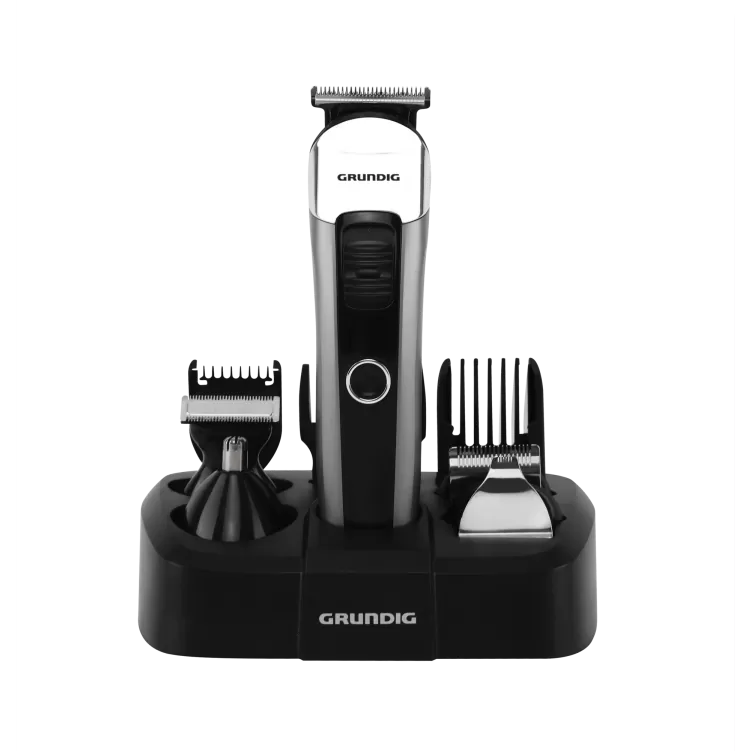 GRUNDIG MGK 6841 Saç Sakal Kesme Makineleri