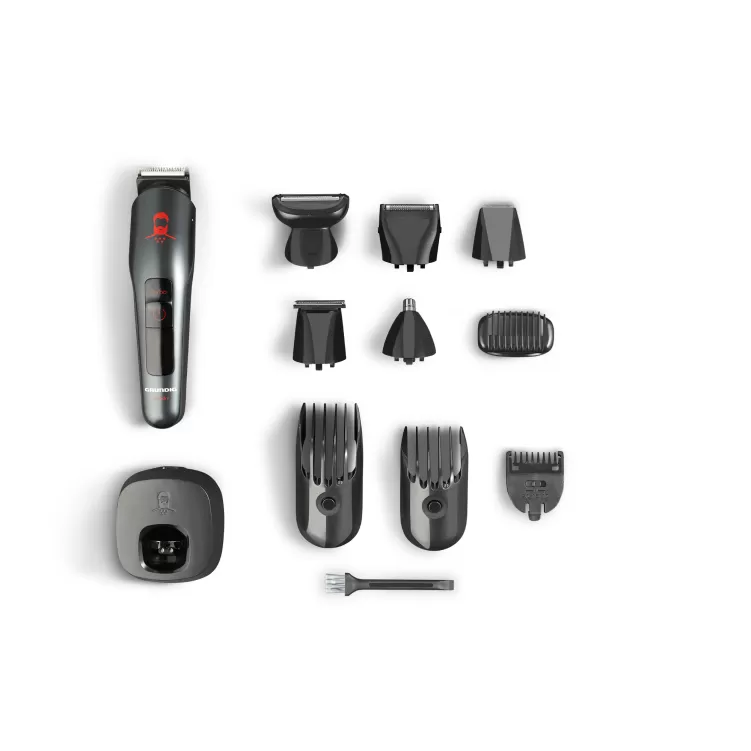 GRUNDIG MGK 9030 Saç Sakal Kesme Makineleri