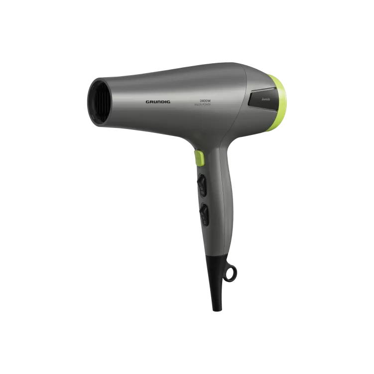 GRUNDIG HD 8381 Saç Kurutma Makinesi