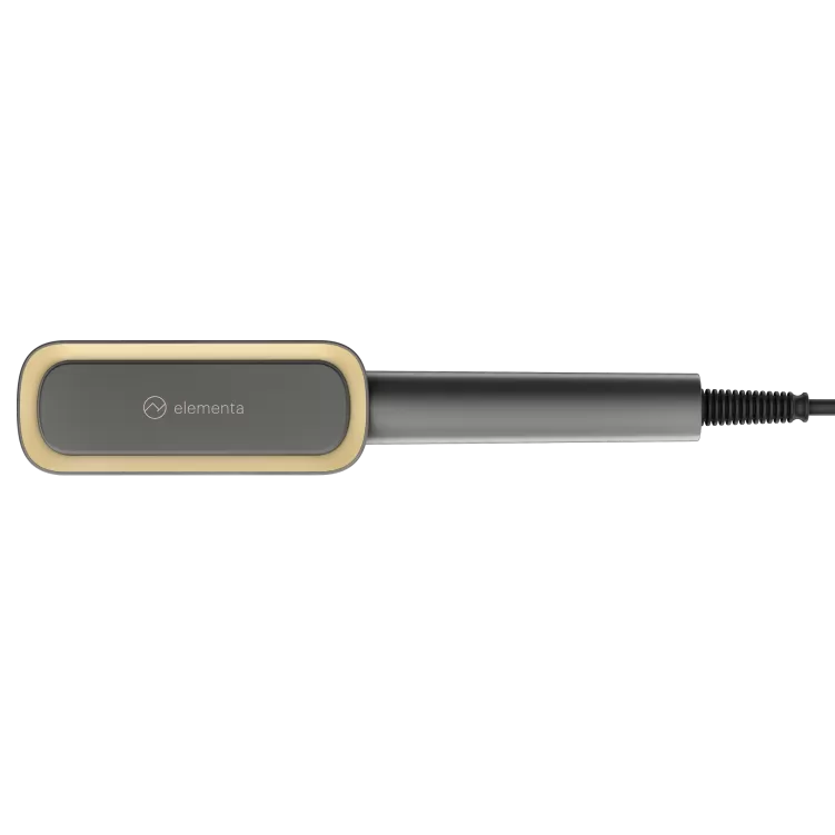 GRUNDIG Grundig Elementa Terra Saç Düzleştirici