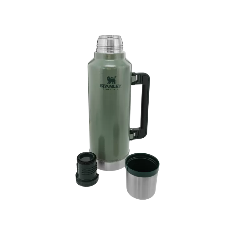 STANLEY STANLEY LEGENDARY Classic 1,9 L Green Termos