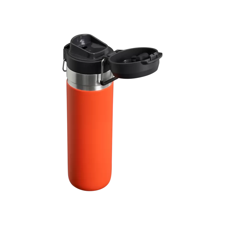 STANLEY STANLEY QUICK-FLIP 0,7 L Tigerlily Termos