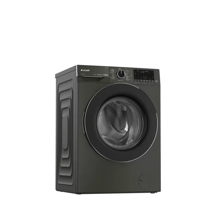 ARÇELİK 9120 MP OG 9 Kg Çamaşır Makinesi