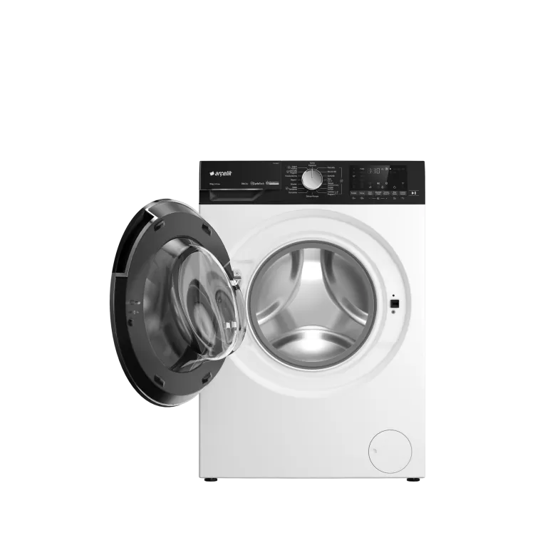ARÇELİK 10140 MP O 10 Kg Çamaşır Makinesi