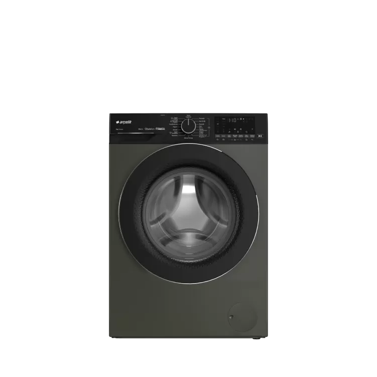 ARÇELİK 9140 MP OG 9 Kg Çamaşır Makinesi