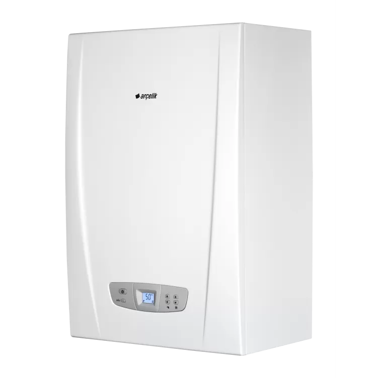 ARÇELİK Massimus 24 Premix Yoğuşmalı Kombi