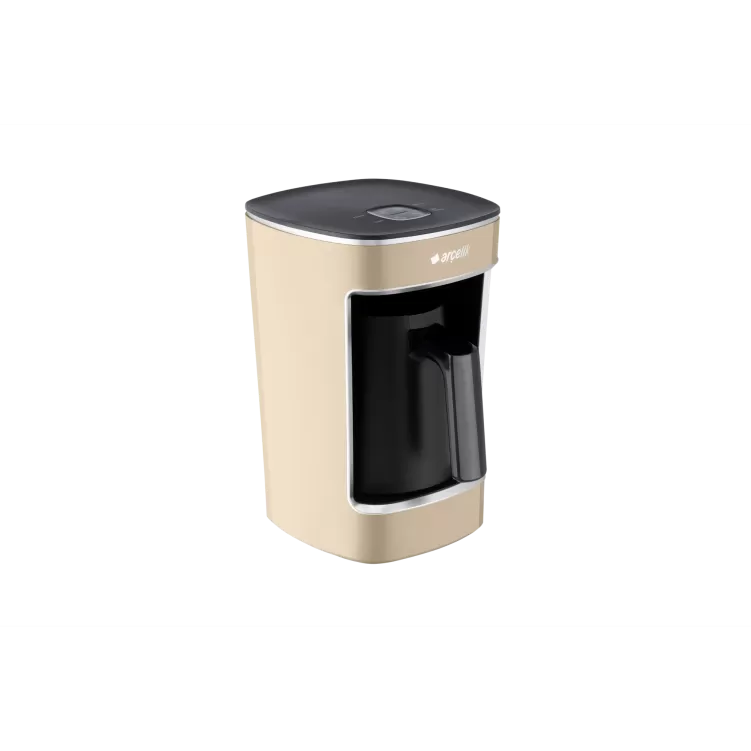 ARÇELİK TKM 6448 Telve-X Sütlü Türk Kahve Makinesi