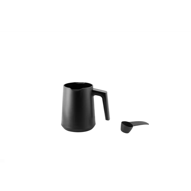 ARÇELİK TKM 6448 Telve-X Sütlü Türk Kahve Makinesi