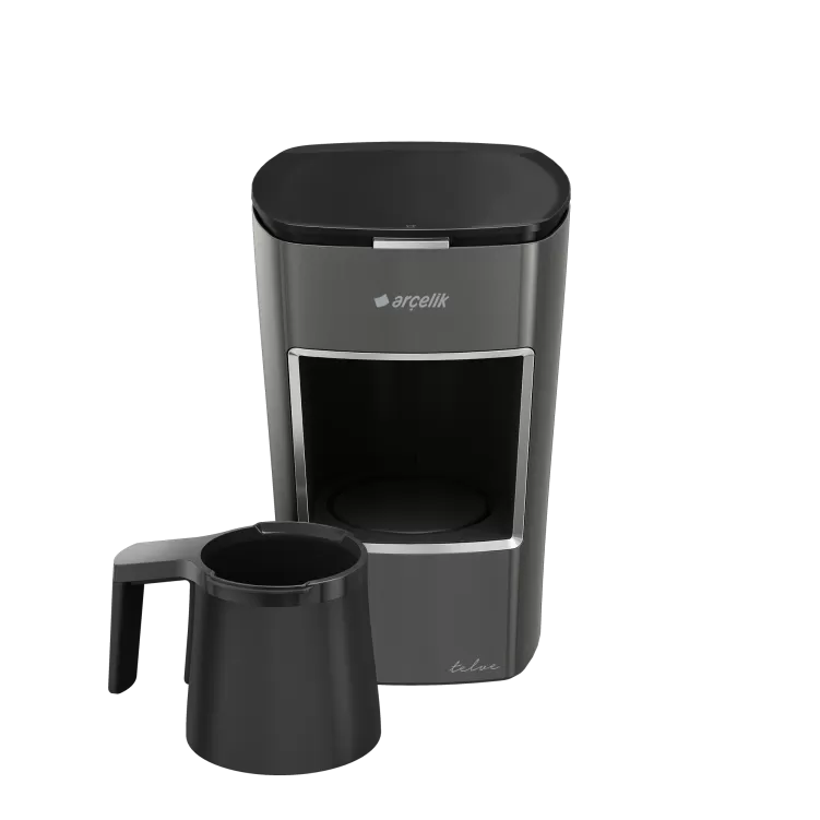 ARÇELİK K 3300 Mini Telve Grion Türk Kahve Makinesi